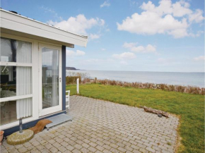 Two-Bedroom Holiday home Vejstrup with Sea View 08
